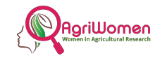 Logo Agriwomen